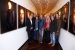 Amsterdam 24 september 2012
Presentatie portretfoto's in nieuwe de la mar gemaakt door Koos Breukel in opdracht van Janine v d Ende. Chantal janzen Leopold Witte George v Houts Ernst Daniel Smid Thom Hoffman Paul Kooij en Jules Croiset
Peter Smulders bv