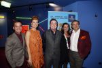Gouda 8 oktober 2012
Premiere de bonbon fabriek met Jon v Eerd Karel Simons  Anouk Nes Rick Engelkes en Johnny Kraaykamp jr in de schouwburg van Gouda.
Peter Smulders bv