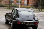 Amsterdam 1 oktober 2012
Jort Kelder met zijn jaguar e type.
Peter Smulders bv