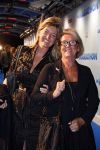 Rotterdam 15 oktober 2012
Premiere film marathon in pathe Rotterdam. karin Dijksman met moeder
Peter Smulders bv
