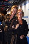 Rotterdam 15 oktober 2012
Premiere film marathon in pathe Rotterdam. karin Dijksman met moeder
Peter Smulders bv
