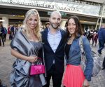 Amsterdam 7 oktober 2012
Premiere Sien en Diego de magische bron van Myra in Pathe Arena
met Jada Borsato Peter Faber en Hrold Verwoert ( coole piet Diego) in de hoofdrollen. KATHLEEN Aerts
Peter Smulders bv