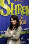 Amsterdam 19 september 2012
Presentatie musical Shrek met Paul Groot Kim Lian v d Meij Rogier Komproe en William Spaaij. Produyktie van Albert Verlinden.
Peter Smulder bv