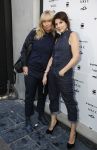Amsterdam 4 oktober 2012
Doutzen Kroes opent de G Star woman winkel in Amsterdam. Kim v Kooten
Peter Smulders bv