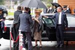 Nieuwegein 4 oktober 2012
Koningin Beatrix op bezoek bij symposium in Niuewegein.
Peter Smulders bv
