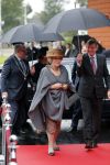 Nieuwegein 4 oktober 2012
Koningin Beatrix op bezoek bij symposium in Niuewegein.
Peter Smulders bv