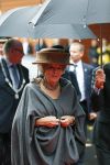 Nieuwegein 4 oktober 2012
Koningin Beatrix op bezoek bij symposium in Niuewegein.
Peter Smulders bv