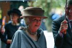 Nieuwegein 4 oktober 2012
Koningin Beatrix op bezoek bij symposium in Niuewegein.
Peter Smulders bv
