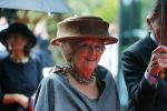 Nieuwegein 4 oktober 2012
Koningin Beatrix op bezoek bij symposium in Niuewegein.
Peter Smulders bv
