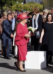 Amsterdam 22 september 2012
Koningin Beatrix opent het stedelijk museum in Amsterdam. Ook Prins Constantijn en Prinses Laurentien zijn aanwezig.
Peter Smulders bv