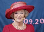 Amsterdam 22 september 2012
Koningin Beatrix opent het stedelijk museum in Amsterdam. Ook Prins Constantijn en Prinses Laurentien zijn aanwezig.
Peter Smulders bv