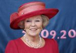 Amsterdam 22 september 2012
Koningin Beatrix opent het stedelijk museum in Amsterdam. Ook Prins Constantijn en Prinses Laurentien zijn aanwezig.
Peter Smulders bv