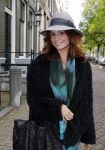 Amsterdam 26 september 2012
Lunch georganiseerd door Leco v Zadelhoff. Leontine Borsato
Peter Smulders bv