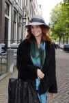 Amsterdam 26 september 2012
Lunch georganiseerd door Leco v Zadelhoff. Leontine Borsato
Peter Smulders bv