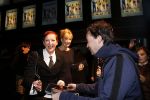 Rotterdam 15 oktober 2012
Premiere film marathon in pathe Rotterdam. Ariane Schluter en Loes Luca
Peter Smulders bv