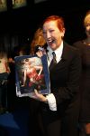 Rotterdam 15 oktober 2012
Premiere film marathon in pathe Rotterdam. Ariane Schluter en Loes Luca
Peter Smulders bv