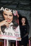 Amsterdam 1 oktober 2012
Presentatie bachelorette van Jackie in het ketelhuis. Lonneke Engel
Peter Smulders bv