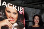 Amsterdam 1 oktober 2012
Presentatie bachelorette van Jackie in het ketelhuis. Lonneke Engel
Peter Smulders bv