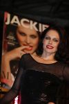 Amsterdam 1 oktober 2012
Presentatie bachelorette van Jackie in het ketelhuis. Lonneke Engel
Peter Smulders bv