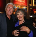 Utrecht 26 september 2012
Premiere Nono het zigzag kid op de utrechtse filmdagen. Marco Bakker en Willeke v Ammelrooy
Peter Smulders bv