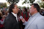 Amsterdam 19 september 2012
Nick en Simon in Carre. Marco Borsato
Peter Smulders bv