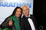 Rotterdam 15 oktober 2012
Premiere film marathon in pathe Rotterdam. marion Bloem met man
Peter Smulders bv