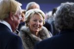Amsterdam 22 september 2012
Koningin Beatrix opent het stedelijk museum in Amsterdam. Ook Prins Constantijn en Prinses Laurentien zijn aanwezig. mevr Goldschmeding
Peter Smulders bv