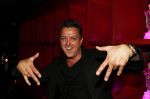 Amsterdam 17 september 2012
Presentatie cd YES R in de little buddha bar. Mick harren
Peter Smulders bv