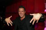 Amsterdam 17 september 2012
Presentatie cd YES R in de little buddha bar. Mick harren
Peter Smulders bv