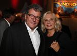 Utrecht 26 september 2012
Premiere Nono het zigzag kid op de utrechtse filmdagen. Monique v d Ven en Edwin de Vries
Peter Smulders bv