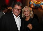 Utrecht 26 september 2012
Premiere Nono het zigzag kid op de utrechtse filmdagen. Monique v d Ven en Edwin de Vries
Peter Smulders bv
