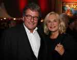 Utrecht 26 september 2012
Premiere Nono het zigzag kid op de utrechtse filmdagen. Monique v d Ven en Edwin de Vries
Peter Smulders bv