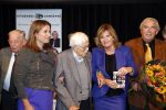 Hilversum 3 oktober 2012
Presentatie boek van nieuwslezers van de NOS bij beeld en geluid.Babs Assink stefan heijewndael sacha de boer frits thors noortje v oostveen harmen Siezen Eugenie Herlaar Eef Brouwers Pia Dijkstra Rien Huizing Joop v Zijl en Rob Trip
Peter Smulders bv