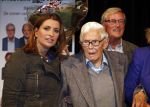 Hilversum 3 oktober 2012
Presentatie boek van nieuwslezers van de NOS bij beeld en geluid.Babs Assink stefan heijewndael sacha de boer frits thors noortje v oostveen harmen Siezen Eugenie Herlaar Eef Brouwers Pia Dijkstra Rien Huizing Joop v Zijl en Rob Trip
Peter Smulders bv