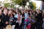 Amsterdam 19 september 2012
Nick en Simon in Carre. fans
Peter Smulders bv
