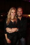 Amsterdam 13 oktober 2012
VIP avond LAF beurs bij westergasfabriek. Nicolette v dam en Bas Smit
Peter Smulders bv