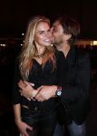 Amsterdam 13 oktober 2012
VIP avond LAF beurs bij westergasfabriek. Nicolette v dam en Bas Smit
Peter Smulders bv