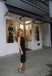 New York 18 oktober 2012
Olcay Gulsen opent haar eerste supertrash winkel in New York in de wijk Soho.
Peter Smulders bv