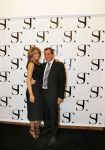 New York 18 oktober 2012
Olcay Gulsen opent haar eerste supertrash winkel in New York in de wijk Soho.
Peter Smulders bv