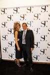New York 18 oktober 2012
Olcay Gulsen opent haar eerste supertrash winkel in New York in de wijk Soho.
Peter Smulders bv