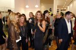New York 18 oktober 2012
Olcay Gulsen opent haar eerste supertrash winkel in New York in de wijk Soho.
Peter Smulders bv