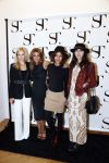 New York 18 oktober 2012
Olcay Gulsen opent haar eerste supertrash winkel in New York in de wijk Soho.
Peter Smulders bv