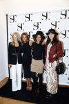 New York 18 oktober 2012
Olcay Gulsen opent haar eerste supertrash winkel in New York in de wijk Soho.
Peter Smulders bv
