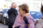 Amsterdam 4 oktober 2012
Prinses Margriet bij evenement in de RAI.
Peter Smulders bv