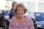 Amsterdam 4 oktober 2012
Prinses Margriet bij evenement in de RAI.
Peter Smulders bv