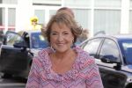 Amsterdam 4 oktober 2012
Prinses Margriet bij evenement in de RAI.
Peter Smulders bv