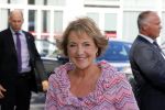 Amsterdam 4 oktober 2012
Prinses Margriet bij evenement in de RAI.
Peter Smulders bv