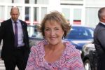 Amsterdam 4 oktober 2012
Prinses Margriet bij evenement in de RAI.
Peter Smulders bv