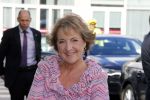 Amsterdam 4 oktober 2012
Prinses Margriet bij evenement in de RAI.
Peter Smulders bv