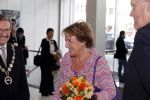 Amsterdam 4 oktober 2012
Prinses Margriet bij evenement in de RAI.
Peter Smulders bv